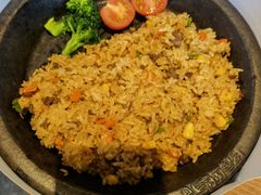 牛肉炒饭-泰熙家(凤栖原店)