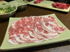 -巴倒烫陆派火锅山庄(南山总店)