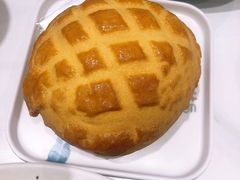 菠萝包-柠檬树茶餐厅(海雅缤纷城店)