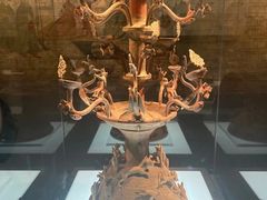 -洛阳古墓博物馆