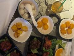 -和子足浴SPA会馆(东方之门店)