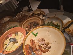 -青年公社烤鸭(滨湖银泰店)