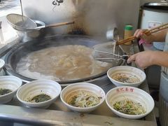 -陈记锅盖面(长江路店)