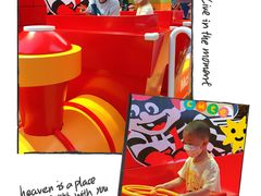 -麦当劳(北京路广百广场店)