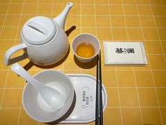 -蔡澜点心·粤菜(海印都荟城店)
