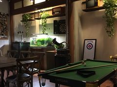 -百好乐宠物友好餐厅(朝外大街店)