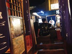 -鸟内会(河北路店)