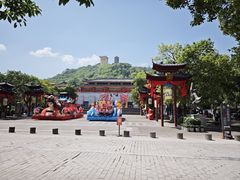 -丰都鬼城名山景区