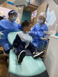 -睿宝儿科·眼科·口腔(静安大悦城门诊部)