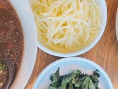-李先生牛肉面大王(欧亚卖场店)