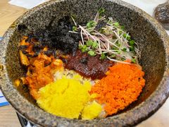 -海兰江石锅饭(水上店)