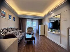 -深圳葵花酒店公寓(福田口岸店)