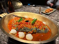-2046湘味厨房(深圳湾店)