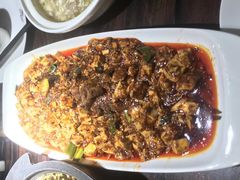 -陈麻婆豆腐总店
