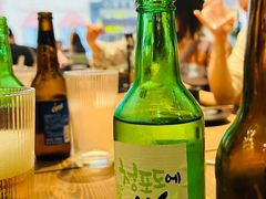 -INSA Korean Bistro饮鲨韩食酒馆