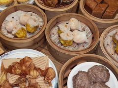 -山水茶艺馆·点心粤菜·30年老字号