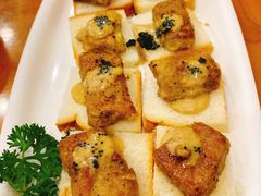 -银子铁板烧料理自助餐(人民广场店)