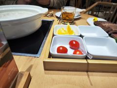 -湯系·煲汤手艺人(东二环泰禾广场店)