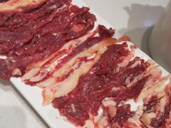 -古乐牛香·鲜牛肉牛杂火锅(新区店)