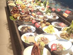 -新时代大酒店(仰口路店)
