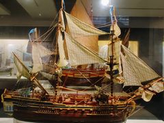 -上海交通大学董浩云航运博物馆