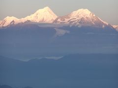 -牛背山