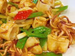 -猪肉婆私房菜(容桂总店)
