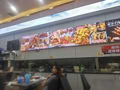 -呆虾王龙虾馆(南湖总店)