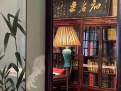 门面-31号公馆(黄兴广场白果园店)