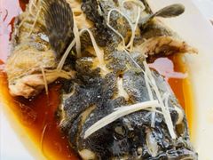 -海岛渔村大酒店(云霄路店)