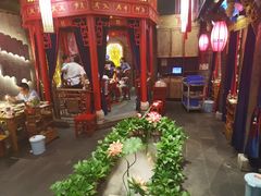-蜀大侠火锅(国际购物店)
