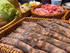 -古关火锅店(古北水镇景区店)