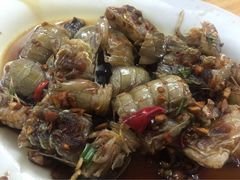 长平老姿娘夜粥-长平老姿娘夜粥(平东一街店)