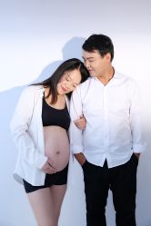 -蜜阁孕味亲子摄影(太奥广场店)