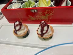 -聆桂烤鸭·金奖烤鸭(静联广场店)