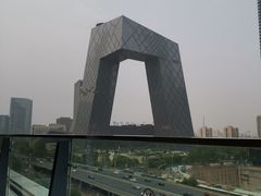 -中央广播电视总台(光华路办公区)