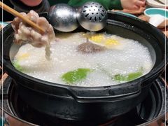 -春润大地海南椰子鸡(沙井京基百纳广场店)
