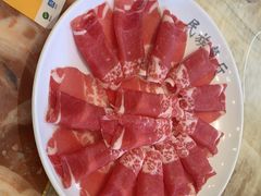 -清真马家美食城•海鲜•青岛菜•火锅(延安三路店)