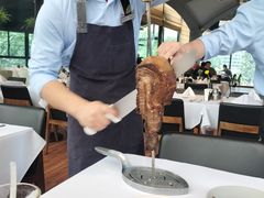 -拉蒂娜·巴西牛排馆 Latina·Brazilian Steakhouse(陆家嘴旗舰店)