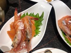 -川骄海鲜自助(河东店)