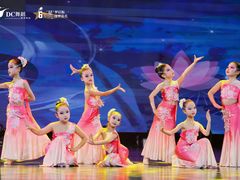 -DC少儿舞蹈培训中心(人民桥店)