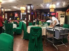 大堂-蓬莱春(芝罘店)