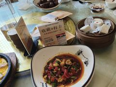 -环秀楼(黄山呈坎店)