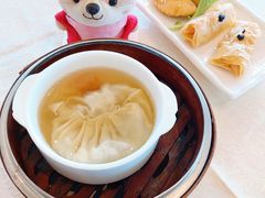 花膠灌湯餃-利宝阁(The ONE)