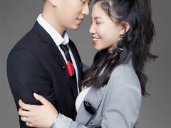 -海马体照相馆(天津世纪都会店)