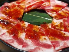 -九田家黑牛烤肉(溧水万达店)