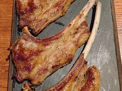 -格鲁·秀色Georgia’s Feast