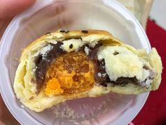 玫瑰蛋黄酥-好利来(十里河店)