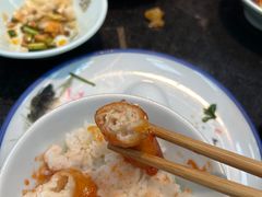 -老灶房-四川土菜(铁牛广场店)