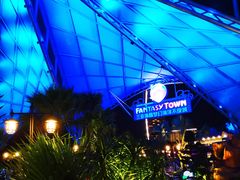 -三亚海昌梦幻海洋不夜城